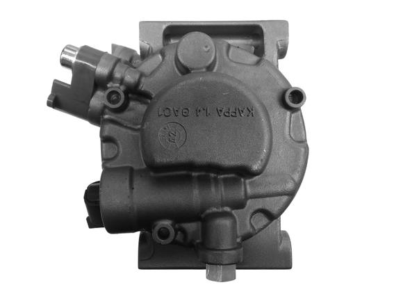 Airstal Airco compressor 10-6131