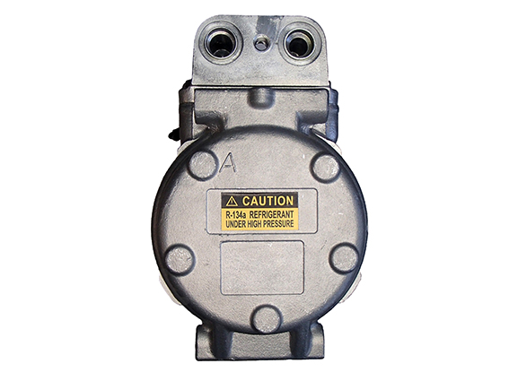 Airstal Airco compressor 10-6132