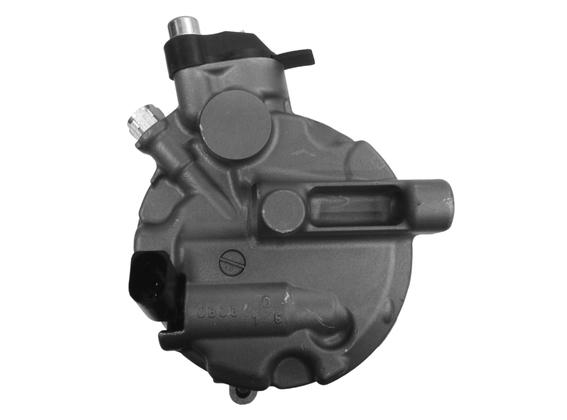 Airstal Airco compressor 10-6148