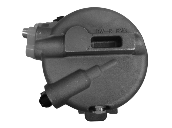 Airstal Airco compressor 10-6152