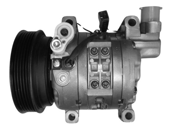 Airstal Airco compressor 10-6154