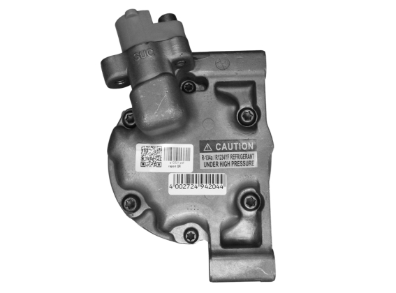 Airstal Airco compressor 10-6154