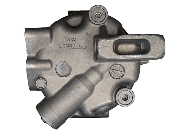 Airstal Airco compressor 10-6160