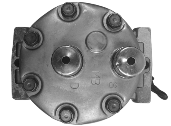 Airstal Airco compressor 10-6162