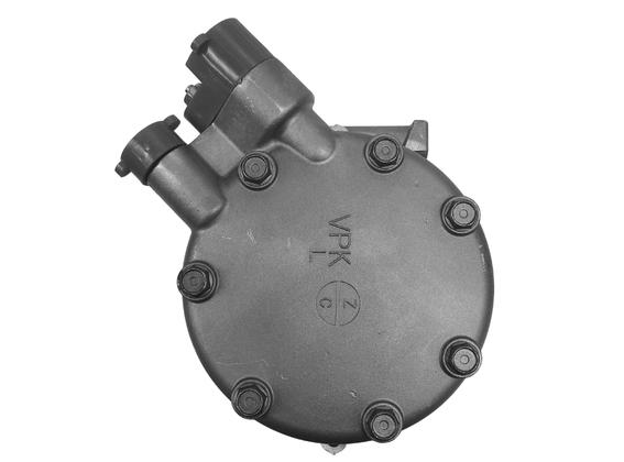 Airstal Airco compressor 10-6164