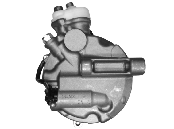 Airstal Airco compressor 10-6167