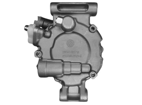 Airstal Airco compressor 10-6180