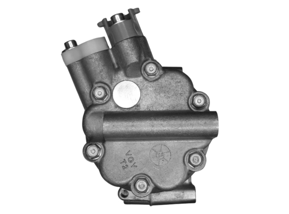 Airstal Airco compressor 10-6211