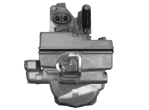Airstal Airco compressor 10-6244