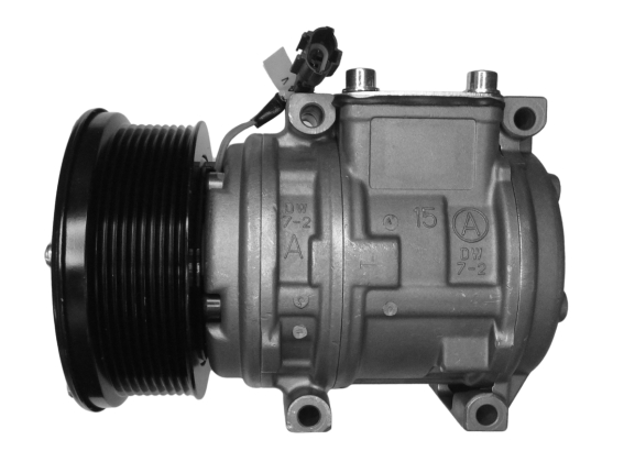 Airstal Airco compressor 10-6277