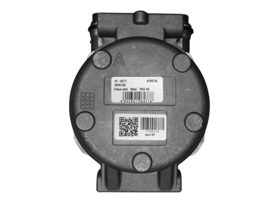 Airstal Airco compressor 10-6277