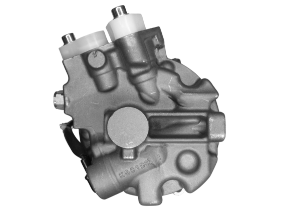 Airstal Airco compressor 10-6129