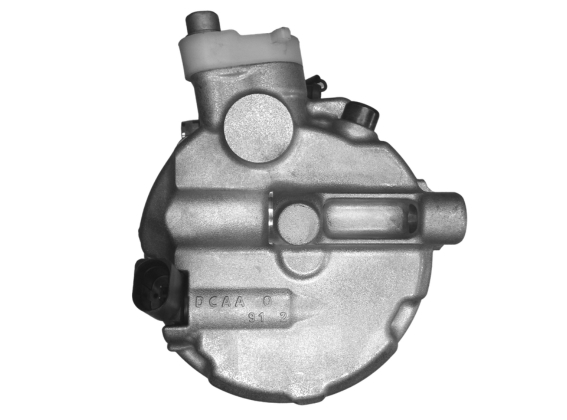 Airstal Airco compressor 10-6318