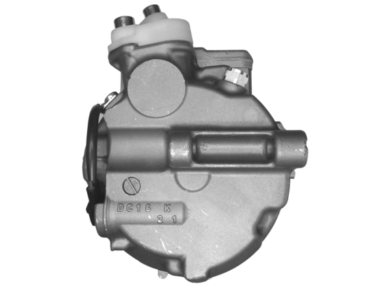 Airstal Airco compressor 10-6329