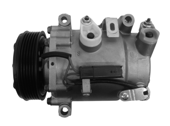 Airstal Airco compressor 10-6354