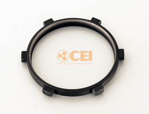 Versnellingsbak C.E.I. 119.049