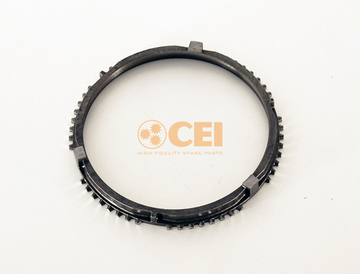 Versnellingsbak C.E.I. 119.055