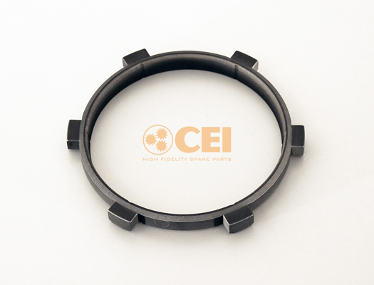Versnellingsbak C.E.I. 119.056