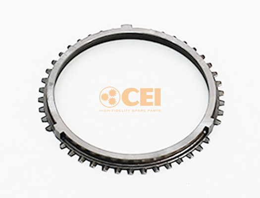Versnellingsbak C.E.I. 119.072