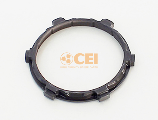 Versnellingsbak C.E.I. 119.139
