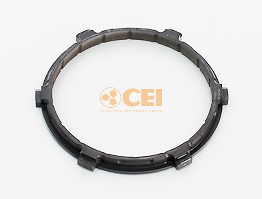 Versnellingsbak C.E.I. 119.140