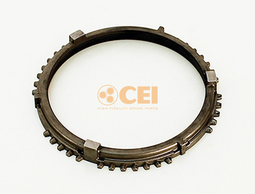 Versnellingsbak C.E.I. 119.163