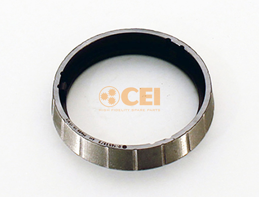 Versnellingsbak C.E.I. 119.190
