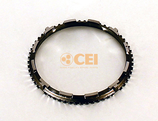 Versnellingsbak C.E.I. 119.202