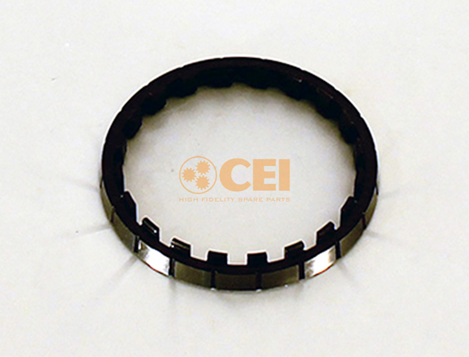 Versnellingsbak C.E.I. 119.203