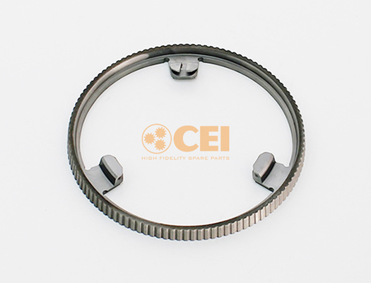 Versnellingsbak C.E.I. 119.250