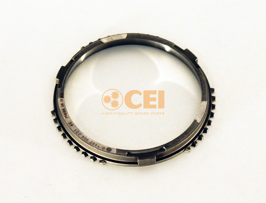 Versnellingsbak C.E.I. 119.258