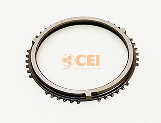 Versnellingsbak C.E.I. 119.290
