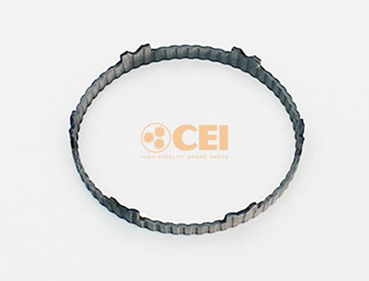 Versnellingsbak C.E.I. 119.292