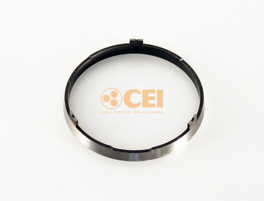 Versnellingsbak C.E.I. 119.347