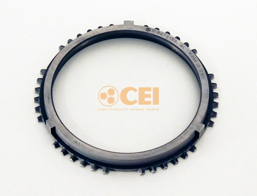 Versnellingsbak C.E.I. 119.361