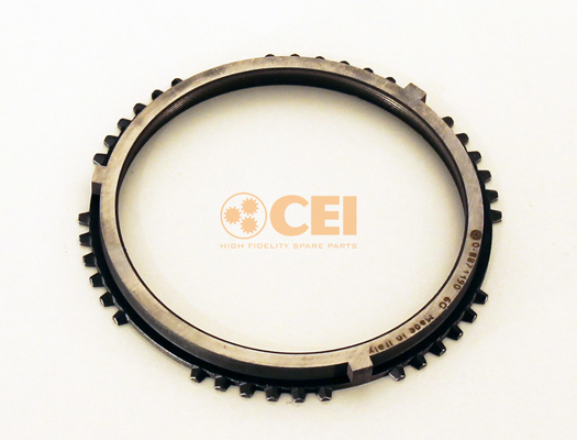 Versnellingsbak C.E.I. 119.362