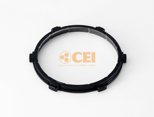 Versnellingsbak C.E.I. 119.411