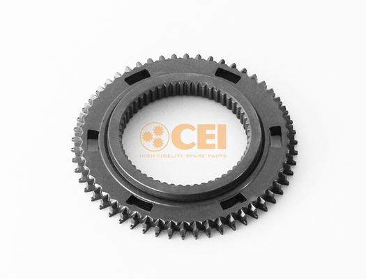 Versnellingsbak C.E.I. 119.511