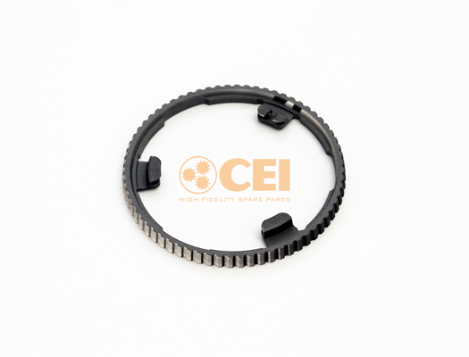 Versnellingsbak C.E.I. 119.522