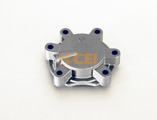 Versnellingsbak C.E.I. 128.363