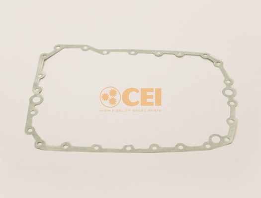 Versnellingsbakas dichtingsring C.E.I. 139.643