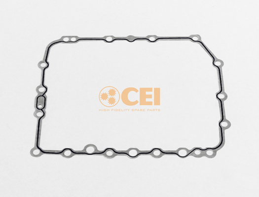 Versnellingsbakas dichtingsring C.E.I. 139.668