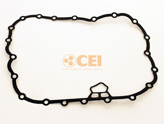 Versnellingsbakas dichtingsring C.E.I. 139.676