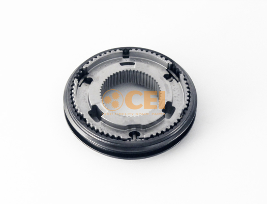 Versnellingspook reparatieset C.E.I. 154.547