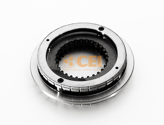 Versnellingspook reparatieset C.E.I. 196.105