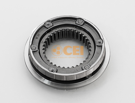 Versnellingspook reparatieset C.E.I. 196.219