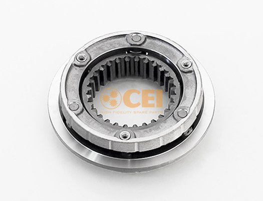 Versnellingspook reparatieset C.E.I. 196.220