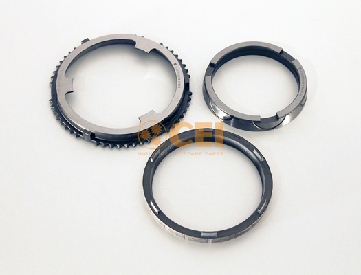Versnellingspook reparatieset C.E.I. 196.443