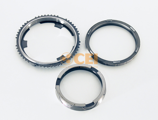 Versnellingspook reparatieset C.E.I. 196.448