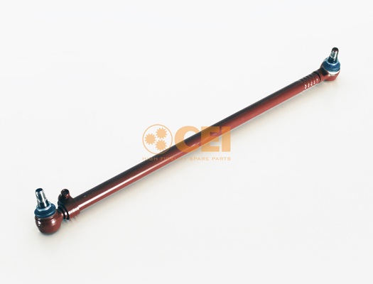 Spoorstangeind / Stuurkogel C.E.I. 198.500